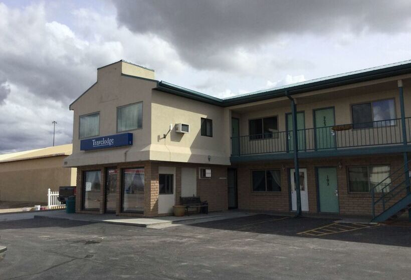 فندق Travelodge By Wyndham Wall