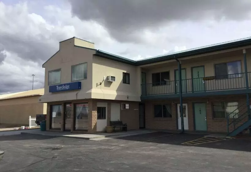 Hotelli Travelodge By Wyndham Wall