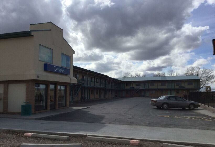 فندق Travelodge By Wyndham Wall