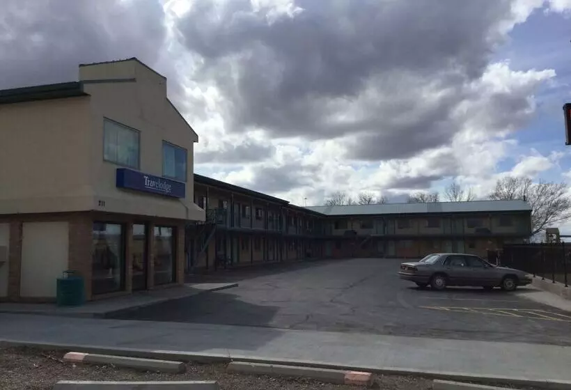 Hotelli Travelodge By Wyndham Wall