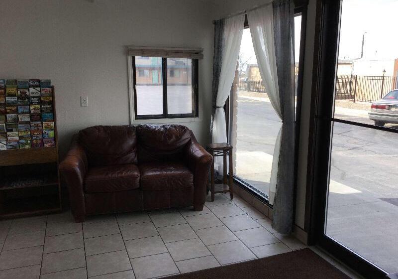 فندق Travelodge By Wyndham Wall