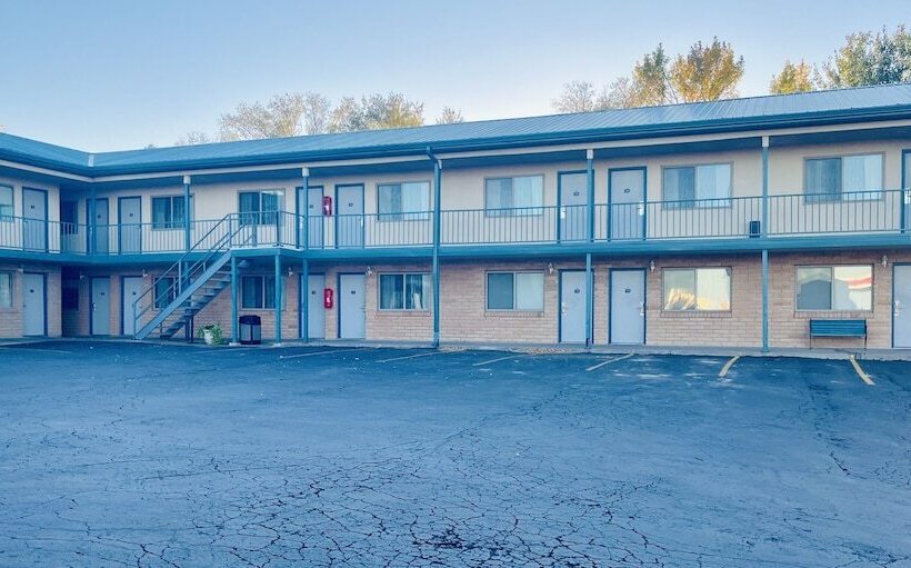 فندق Travelodge By Wyndham Wall