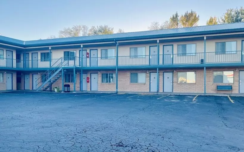 Hotelli Travelodge By Wyndham Wall