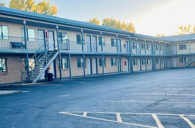 Hotelli Travelodge By Wyndham Wall
