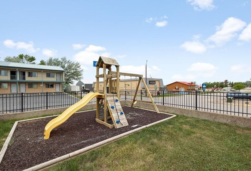 فندق Travelodge By Wyndham Wall