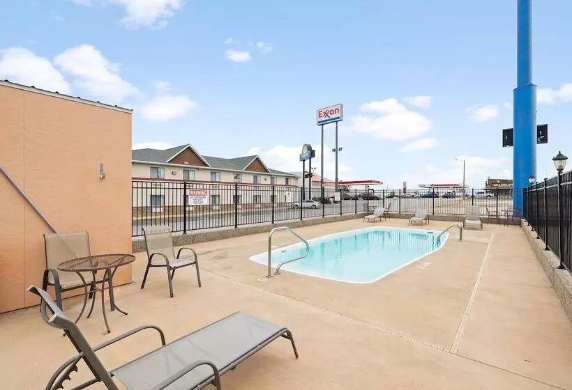 Hotelli Travelodge By Wyndham Wall