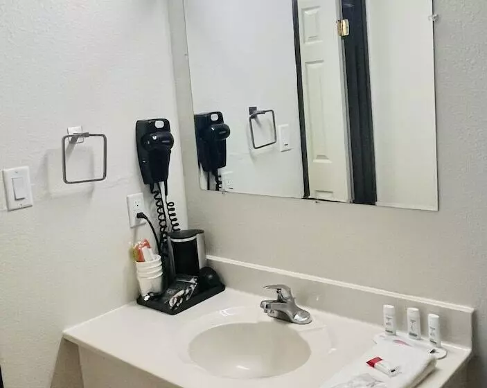 Hotelli Travelodge By Wyndham Wall
