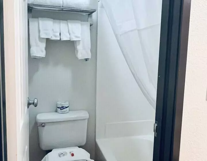 Hotelli Travelodge By Wyndham Wall