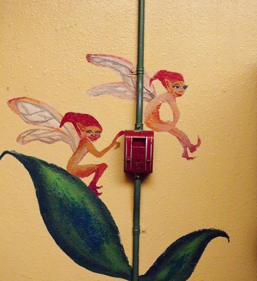 Отель Usa Hostels San Diego