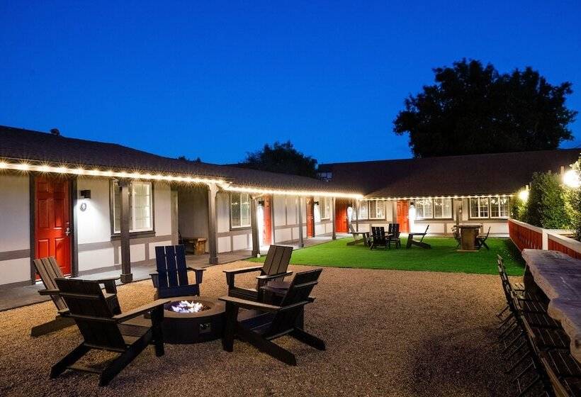 ホテル Viking Inn