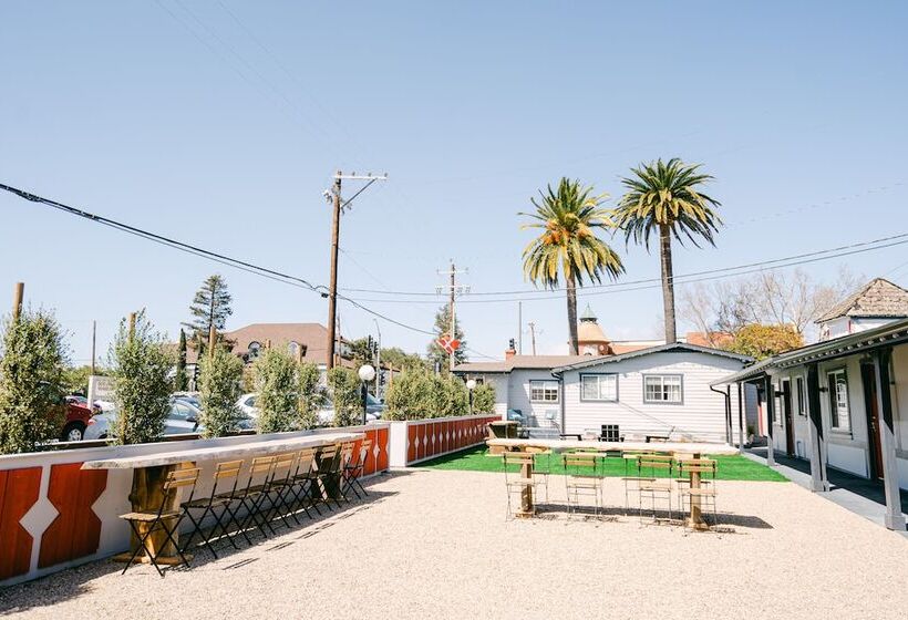 ホテル Viking Inn