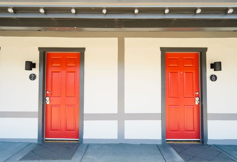 ホテル Viking Inn