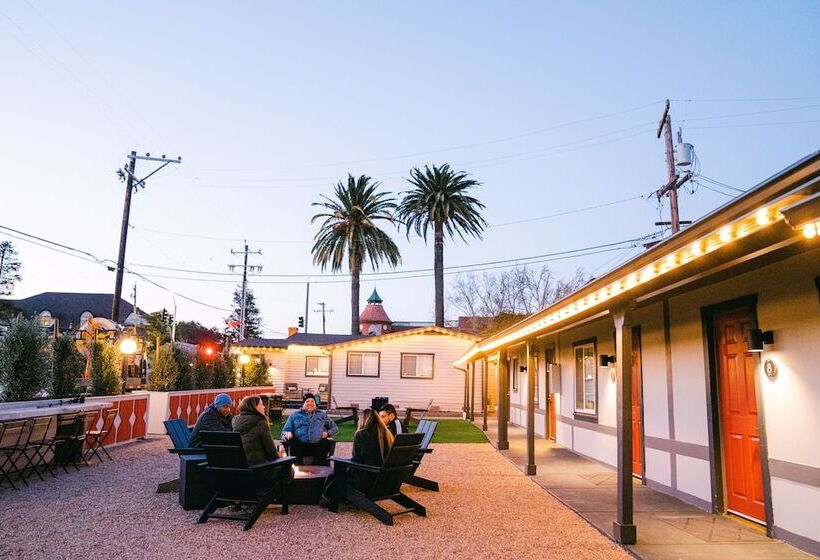 ホテル Viking Inn