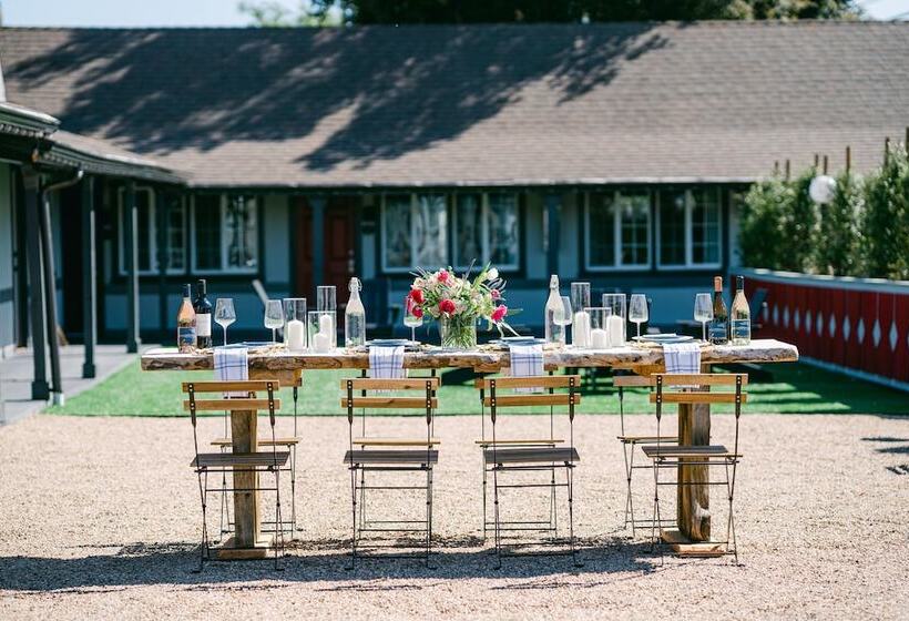 ホテル Viking Inn