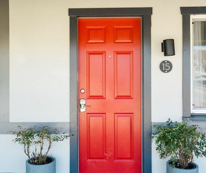 ホテル Viking Inn