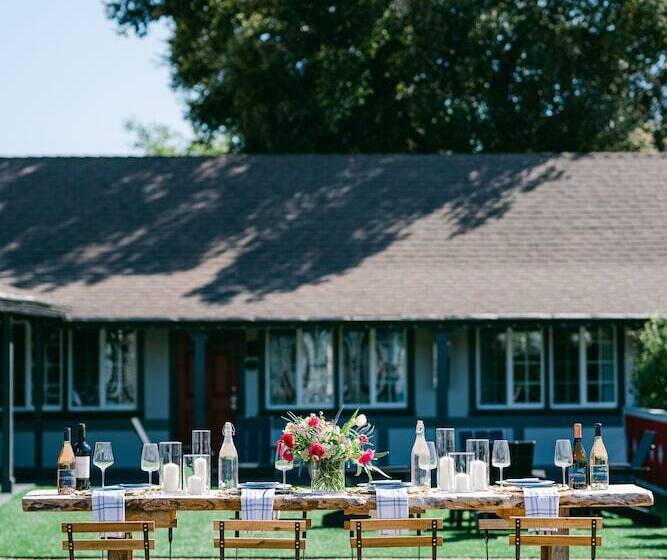 ホテル Viking Inn