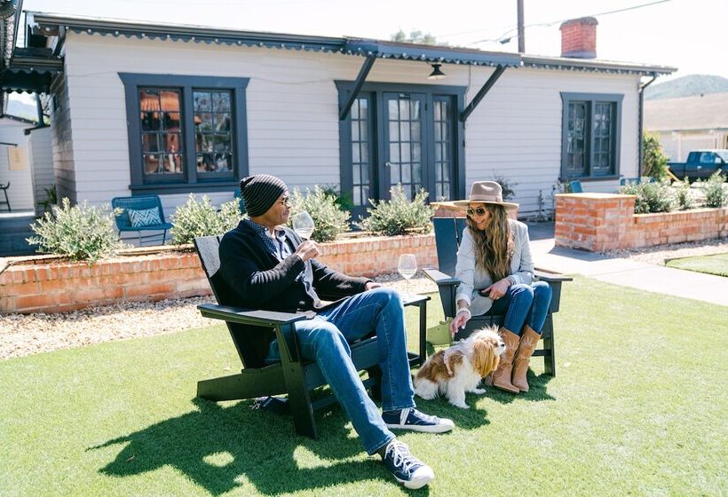 ホテル Viking Inn