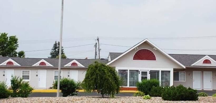 فندق Willard Country Inn