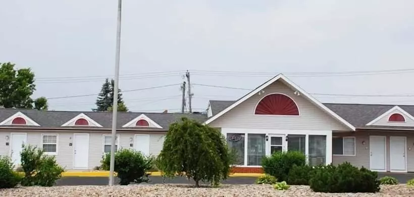 Hotelli Willard Country Inn