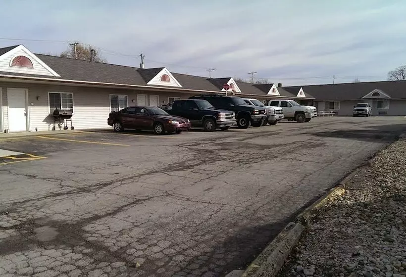 Hotelli Willard Country Inn