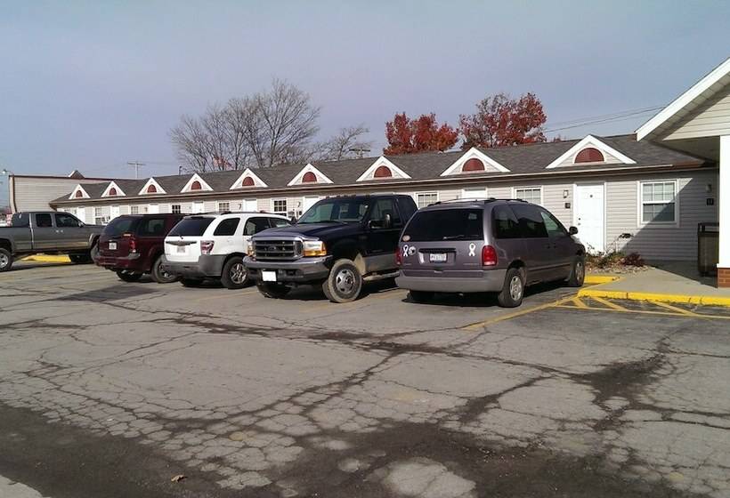 فندق Willard Country Inn