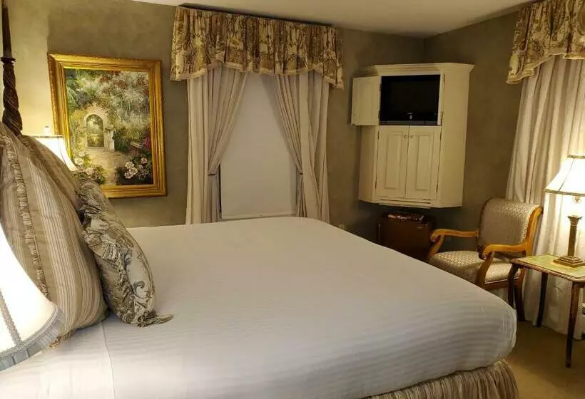 ホテル Wynstone Inn