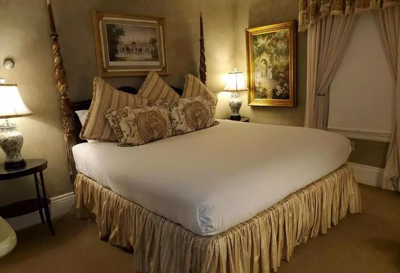 ホテル Wynstone Inn