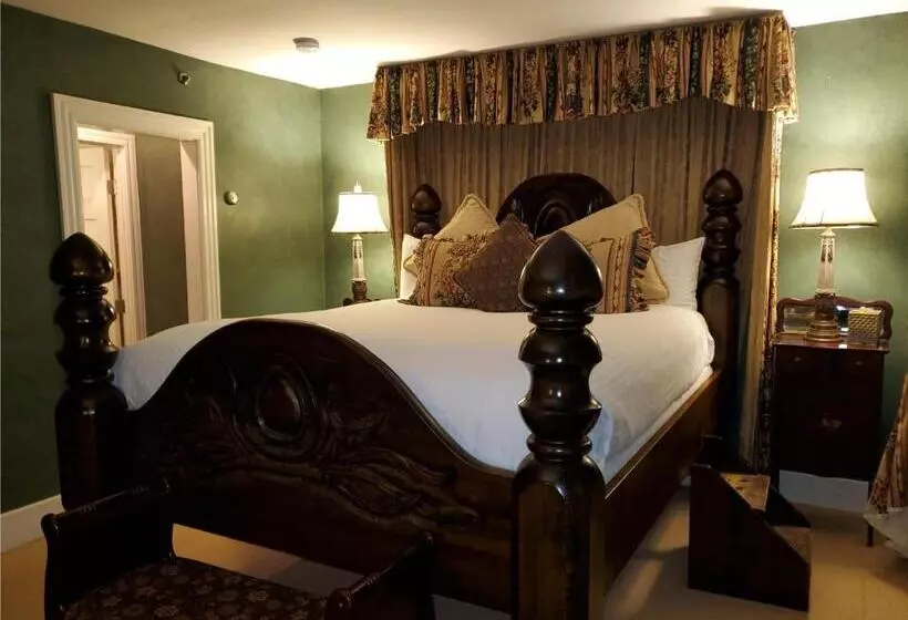 ホテル Wynstone Inn