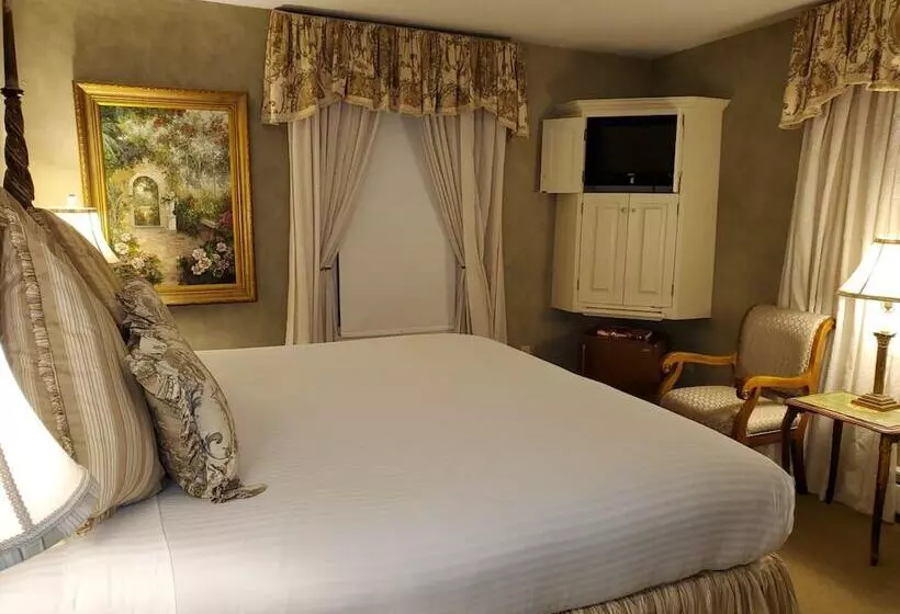 ホテル Wynstone Inn