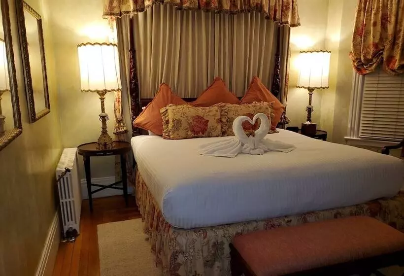 ホテル Wynstone Inn