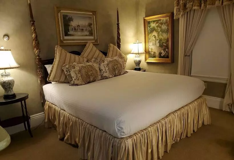 ホテル Wynstone Inn