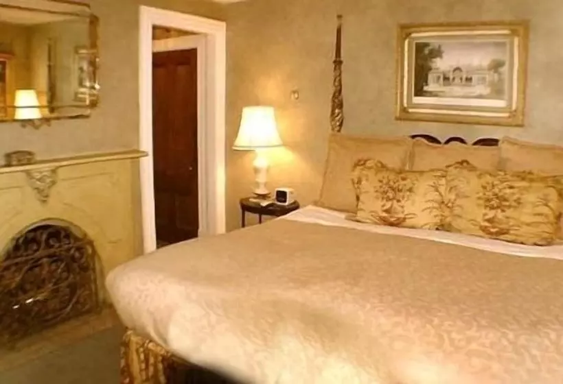 ホテル Wynstone Inn