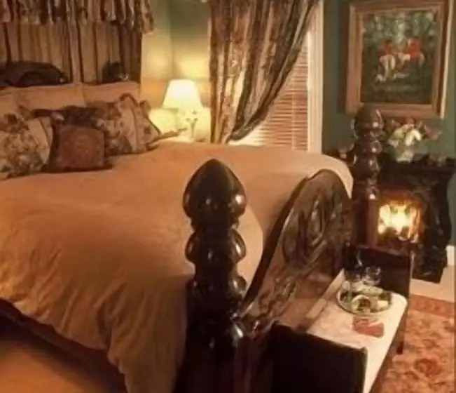 ホテル Wynstone Inn