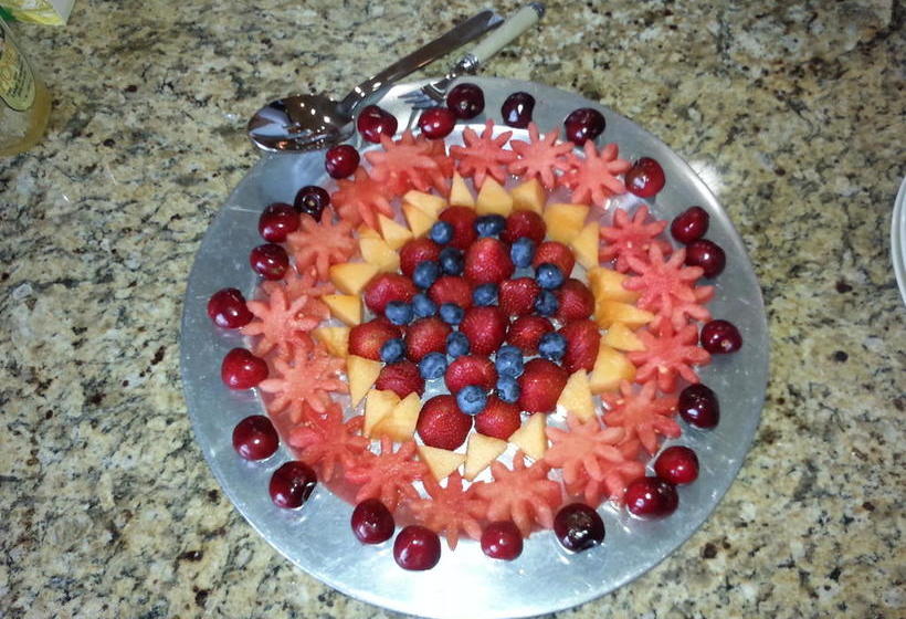 Отель Yosemite Sierra View Bed & Breakfast