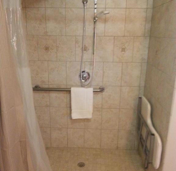 Отель Yosemite Sierra View Bed & Breakfast