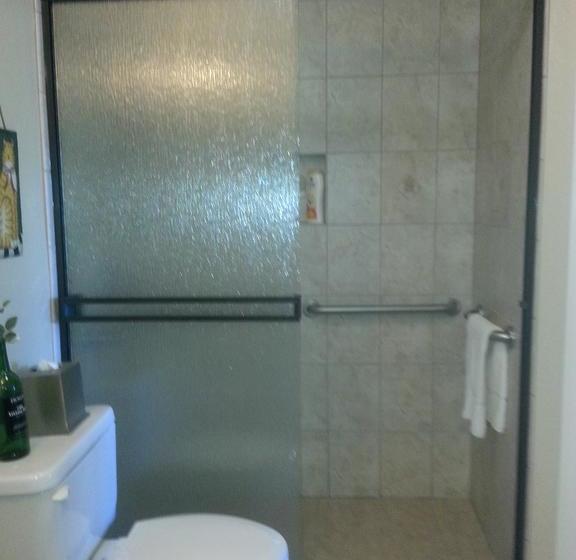 Отель Yosemite Sierra View Bed & Breakfast