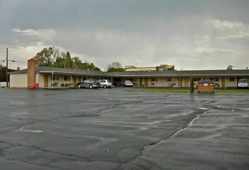 Hub Motel