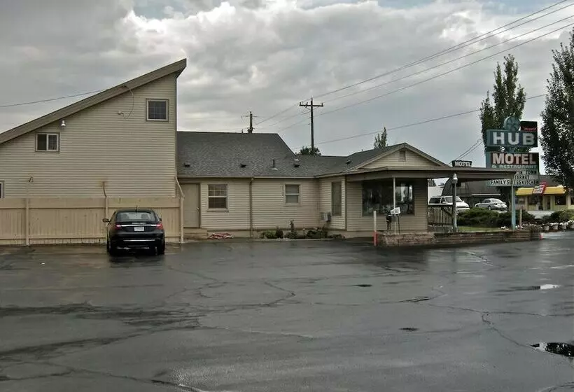 Hub Motel