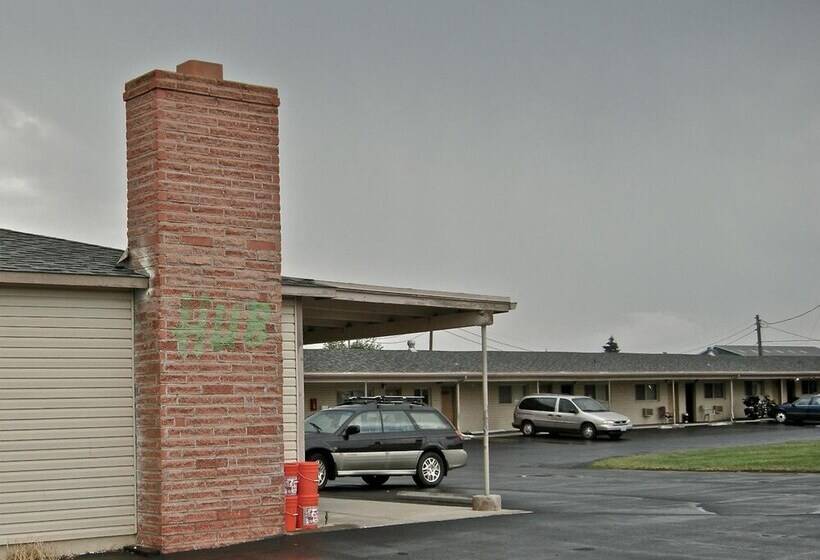 Hub Motel