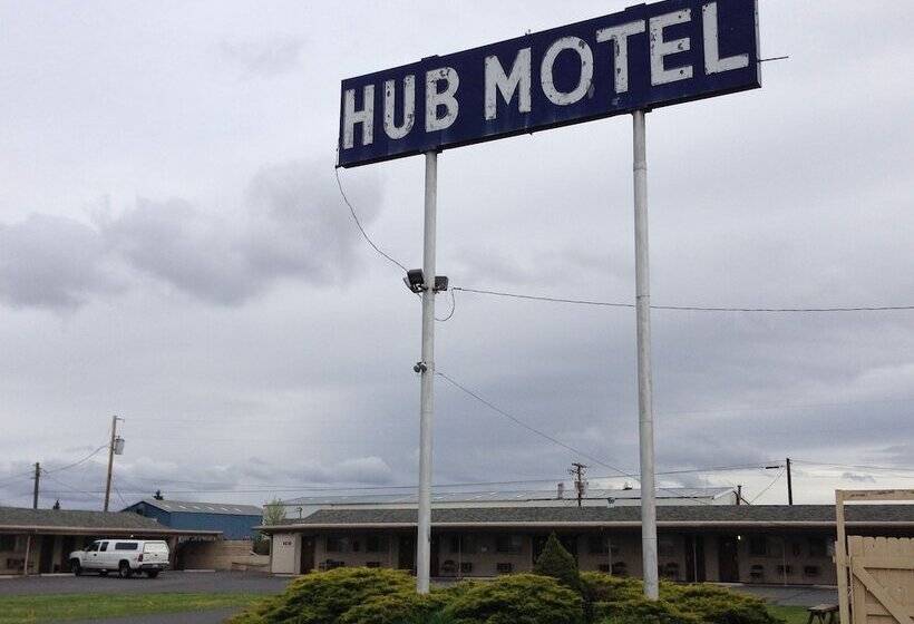 Hub Motel