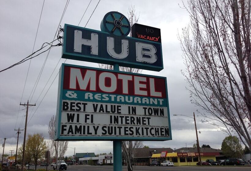 Hub Motel
