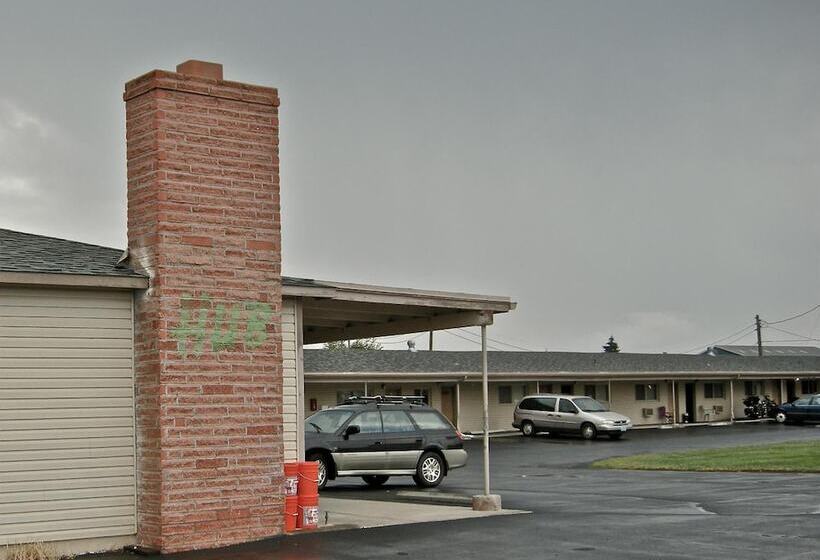 Hub Motel