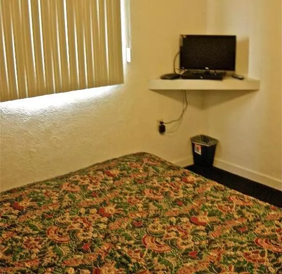 Hub Motel