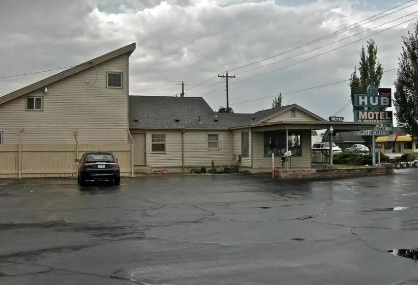 Hub Motel