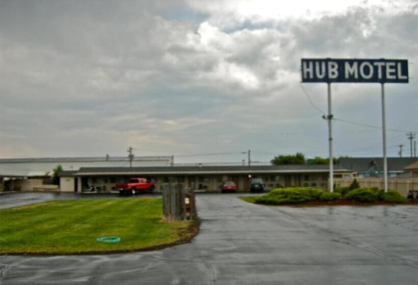 Hub Motel