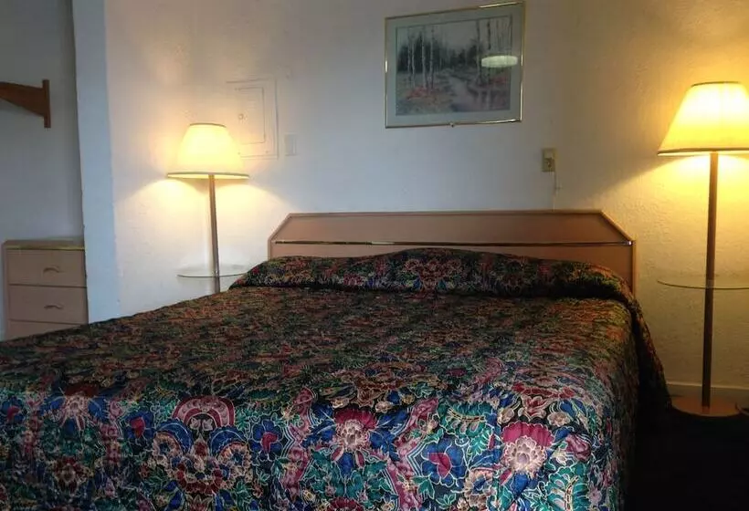 Hub Motel