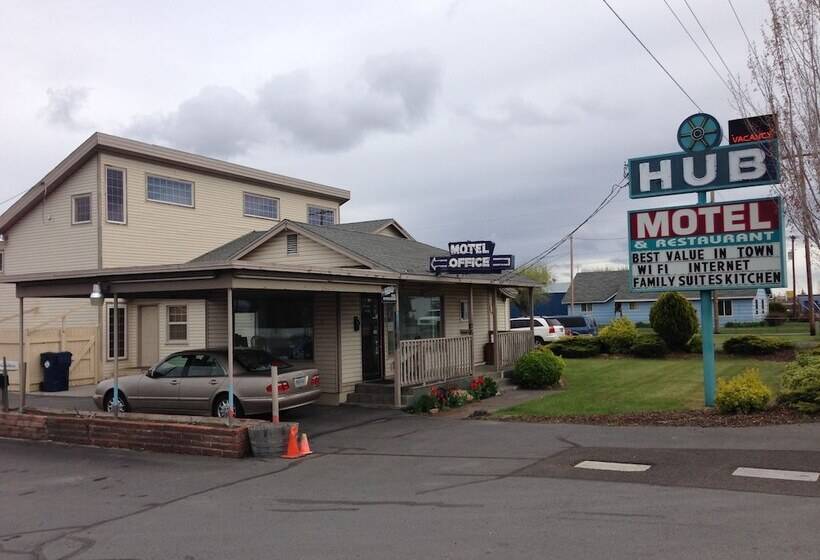 Hub Motel