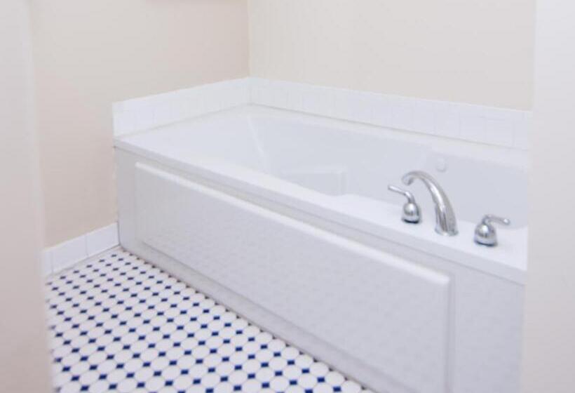 Magic Beach Motel  Vilano Beach, Saint Augustine