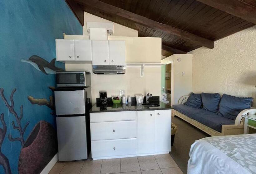 Magic Beach Motel  Vilano Beach, Saint Augustine