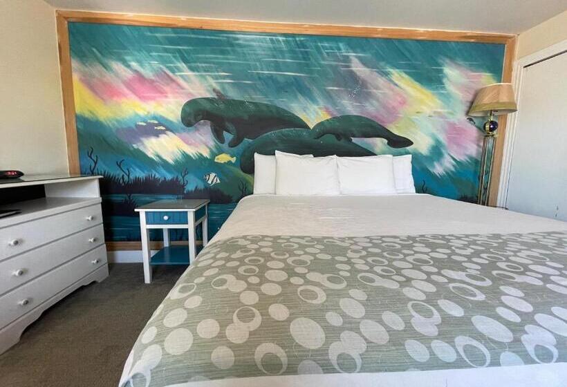 Magic Beach Motel  Vilano Beach, Saint Augustine